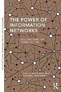 The Power of Information Networks: New Directions for Agenda Setting