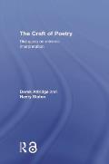 The Craft of Poetry: Dialogues on Minimal Interpretation
