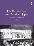 The Buraku Issue and Modern Japan: The Career of Matsumoto Jiichiro