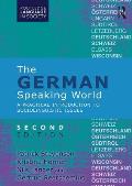 German Speaking World A Practical Introduction To Sociolinguistic Issues