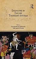 Emotions in Indian Thought-Systems