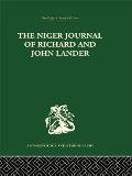 The Niger Journal of Richard and John Lander