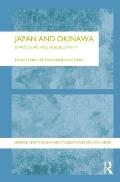 Japan and Okinawa: Structure and Subjectivity