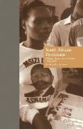 South African Feminisms: Writing, Theory, and Criticism, l990-l994