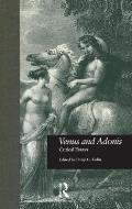 Venus and Adonis: Critical Essays