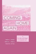 Coming Home Again: A Family-Of-Origin Consultation