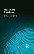 Reason and Scepticism