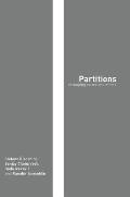 Partitions: Reshaping States and Minds