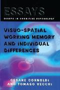 Visuo-spatial Working Memory and Individual Differences