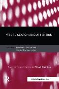 Visual Search and Attention: A Special Issue of Visual Cognition