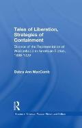 Tales of Liberation, Strategies of Containment: Divorce of the Representation of Womanhood in American Fiction, 1880-1920