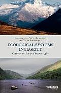 Ecological Systems Integrity: Governance, law and human rights