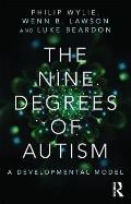The Nine Degrees of Autism: A Developmental Model for the Alignment and Reconciliation of Hidden Neurological Conditions