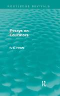 Essays on Educators (REV) RPD