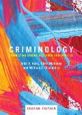 Criminology: Connecting Theory, Research and Practice