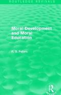 Moral Development and Moral Education (REV) RPD