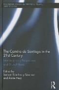 The Camino de Santiago in the 21st Century: Interdisciplinary Perspectives and Global Views