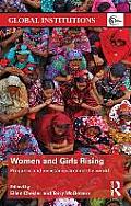 Women & Girls Rising Progress & Resistance Around The World