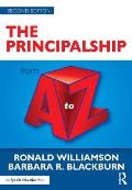 The Principalship from A to Z