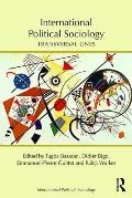 International Political Sociology: Transversal Lines