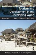 Tourism & Development In The Developing World