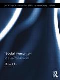 Social Humanism: A New Metaphysics