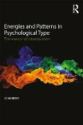 Energies and Patterns in Psychological Type: The reservoir of consciousness