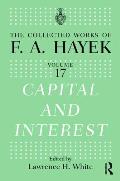 Capital and Interest