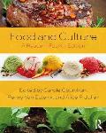 Food & Culture A Reader