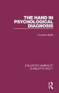The Hand in Psychological Diagnosis