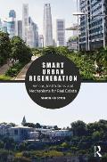 Smart Urban Regeneration: Visions, Institutions and Mechanisms for Real Estate