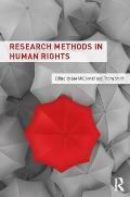 Research Methods in Human Rights