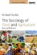 Sociology Of Food & Agriculture
