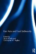 East Asia and Food (In)Security