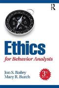 Ethics For Behavior Analysts 3rd Edition