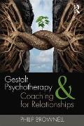 Gestalt Psychotherapy and Coaching for Relationships