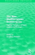 The New Mediterranean Democracies: Regime Transition in Spain, Greece and Portugal
