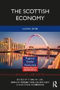 The Scottish Economy: A Living Book
