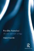 Pandita Ramabai: Life and landmark writings