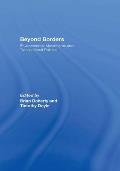 Beyond Borders: Environmental Movements and Transnational Politics