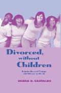 Divorced, without Children: Solution Focused Therapy with Women at Midlife