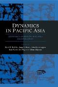 Dynamics In Pacific Asia: Conflict, Competition and Cooperation