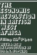 The Economic Revolution in British West Africa