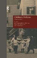 Children's Folklore: A SourceBook