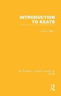 Introduction to Keats