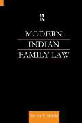 Modern Indian Family Law