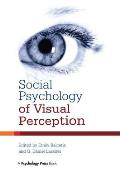 Social Psychology of Visual Perception