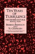 Ten Years Of Turbulence