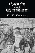 Chaucer And His England