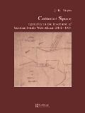 Colonial Space: Spatiality in the Discourse of German South West Africa 1884-1915